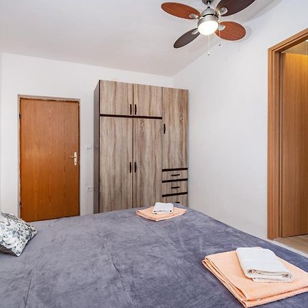 Apartment Thalia زادار المظهر الخارجي الصورة