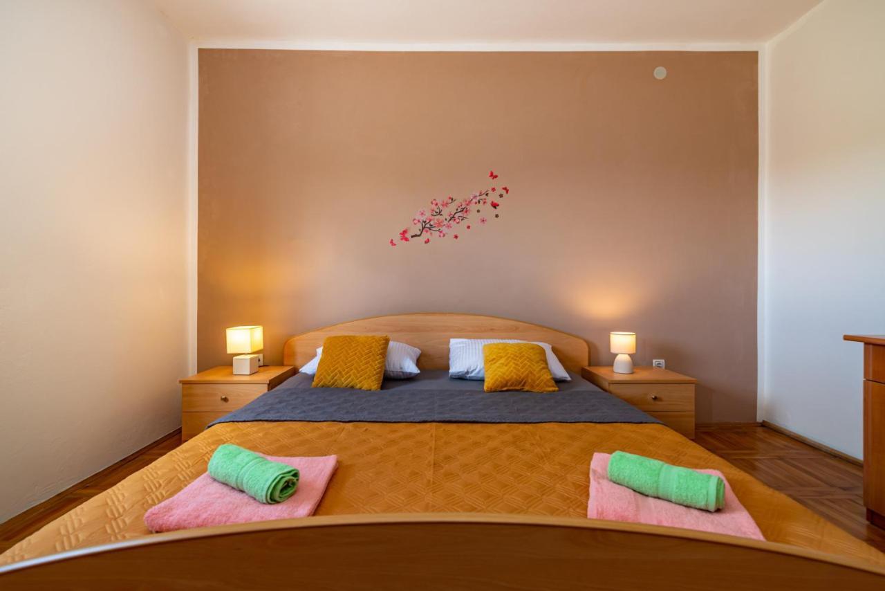 Apartment Thalia زادار المظهر الخارجي الصورة