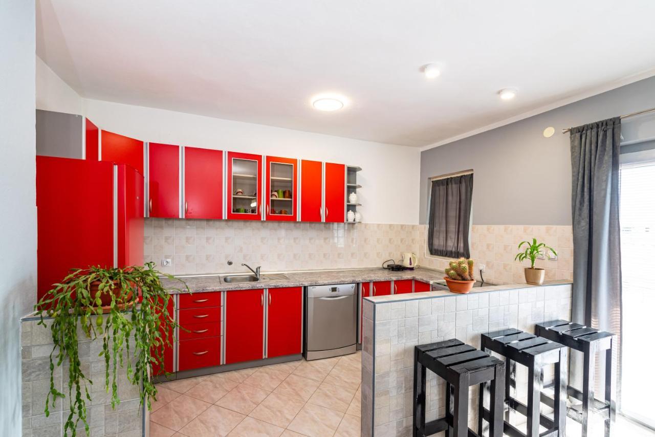 Apartment Thalia زادار المظهر الخارجي الصورة
