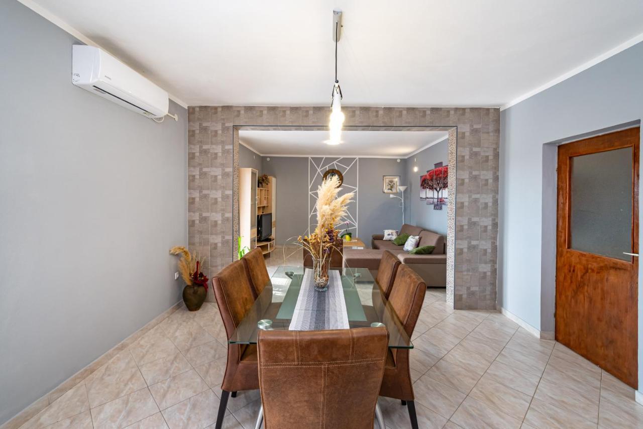 Apartment Thalia زادار المظهر الخارجي الصورة