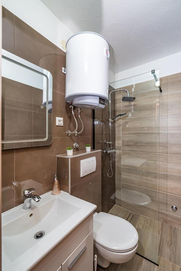 Apartment Thalia زادار المظهر الخارجي الصورة