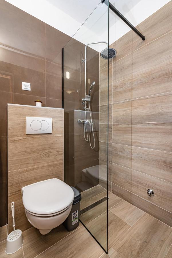 Apartment Thalia زادار المظهر الخارجي الصورة
